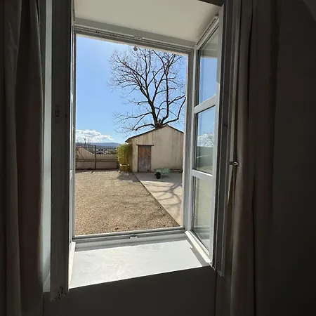 Mas Constantin - Piscine, Jeux Pour Enfants Et Vue Sur Les Montagnes Villa *
