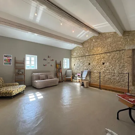 Mas Constantin - Piscine, Jeux Pour Enfants Et Vue Sur Les Montagnes * Montboucher-sur-Jabron