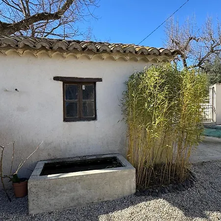 Villa Mas Constantin - Piscine, Jeux Pour Enfants Et Vue Sur Les Montagnes *