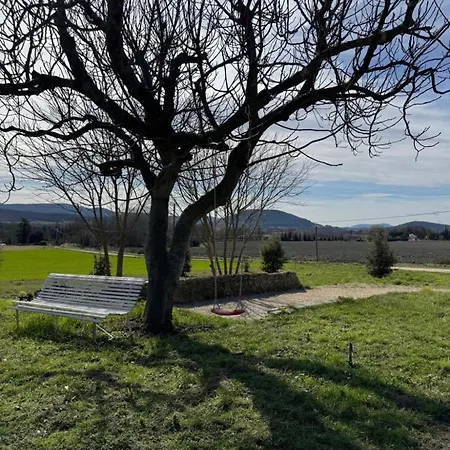 Mas Constantin - Piscine, Jeux Pour Enfants Et Vue Sur Les Montagnes Villa Montboucher-sur-Jabron