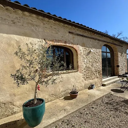 Villa Mas Constantin - Piscine, Jeux Pour Enfants Et Vue Sur Les Montagnes Montboucher-sur-Jabron