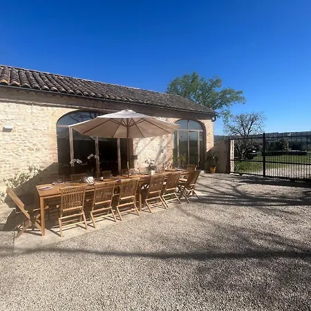 Mas Constantin - Piscine, Jeux Pour Enfants Et Vue Sur Les Montagnes Montboucher-sur-Jabron